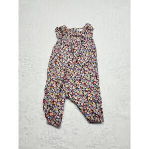 Ralph Lauren light weight long Romper
